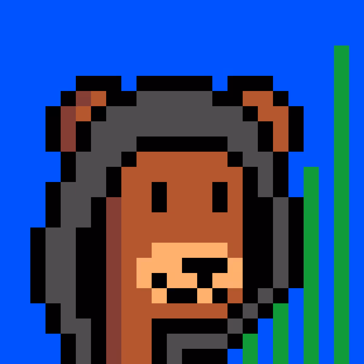 BearPunks #3953