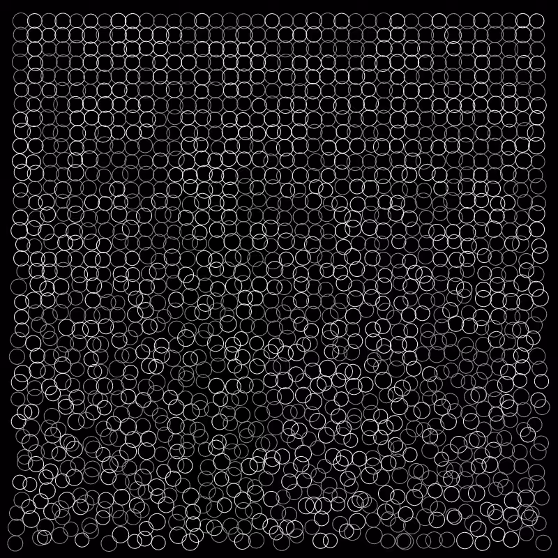 circles of life #57