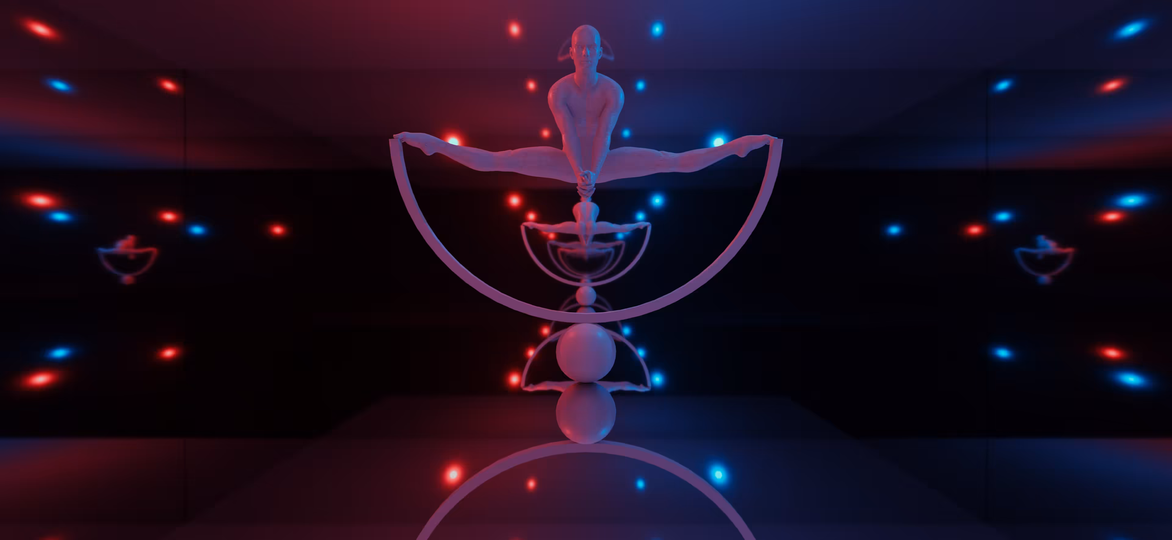 Reflections (Part 9)