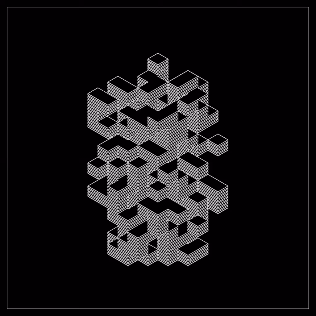 Modulo Space #617