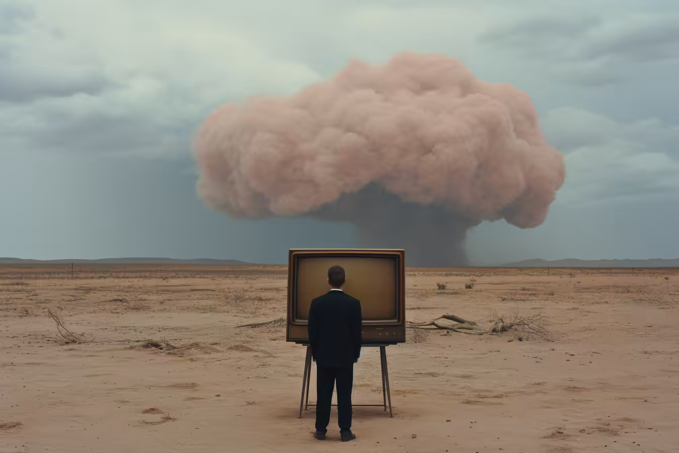 Nothing On TV
