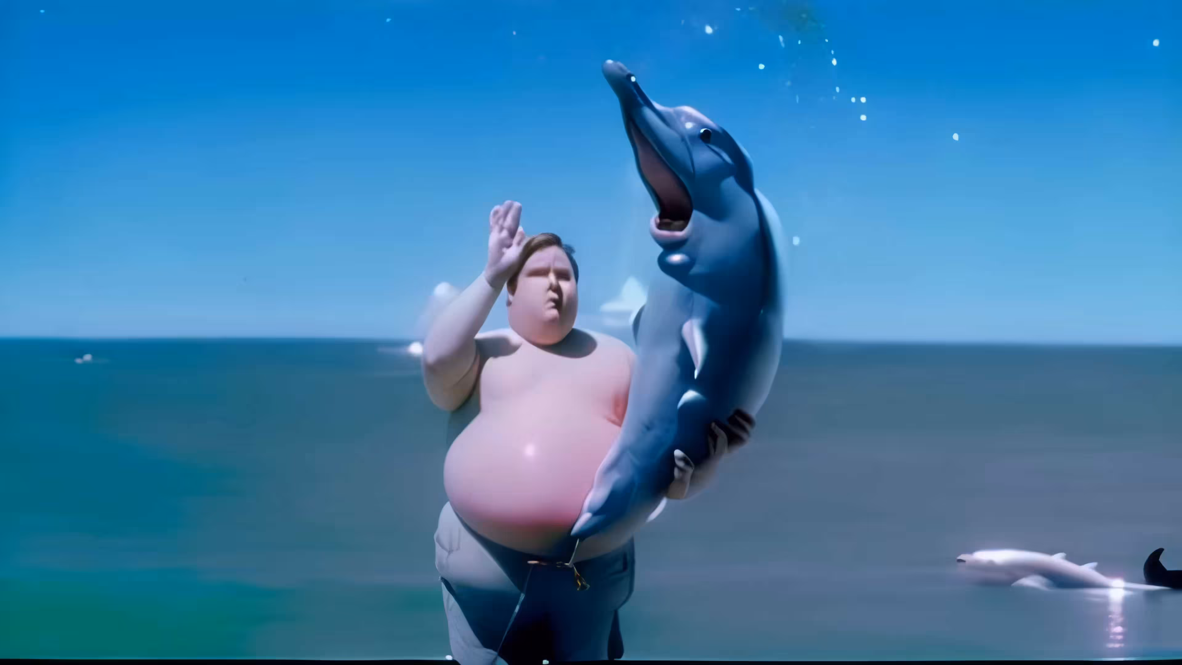 Mind Wank and LeMoon - Cetaceans 2