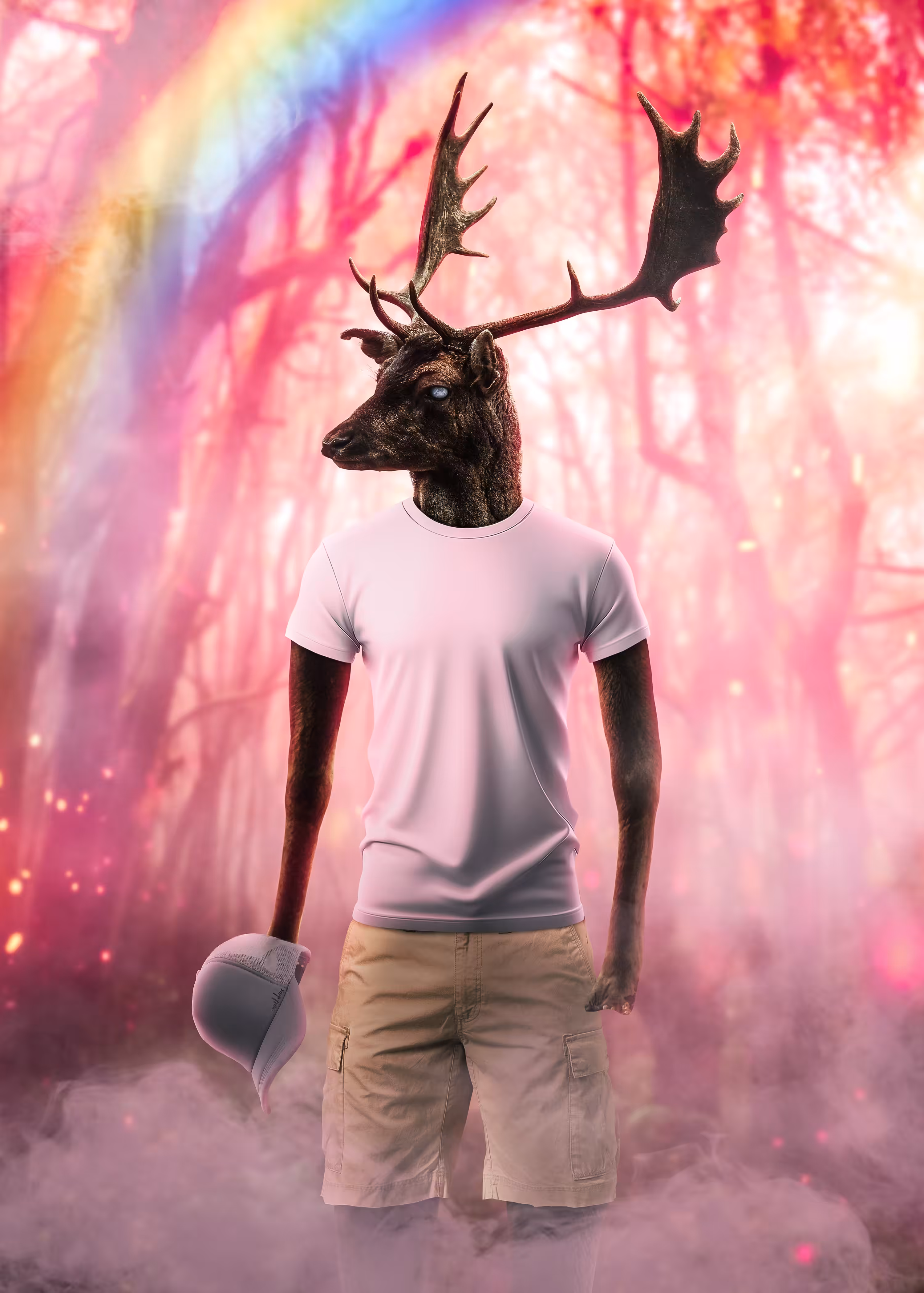 arashelius X Season 1