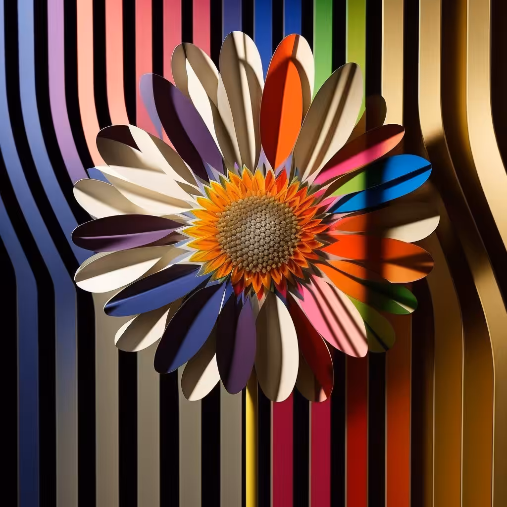 FLEURESSA #537