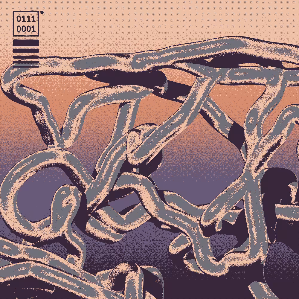 Squiggles #11