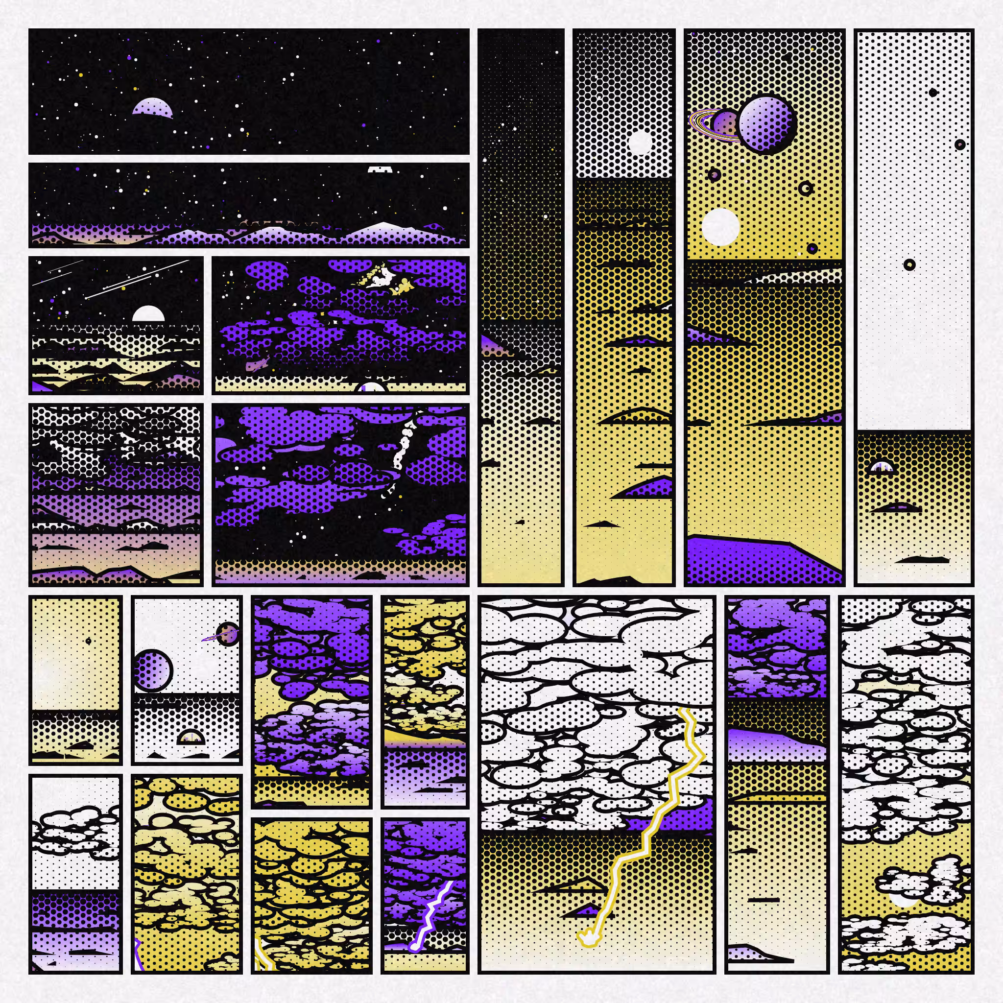 Astronomic Comics #439