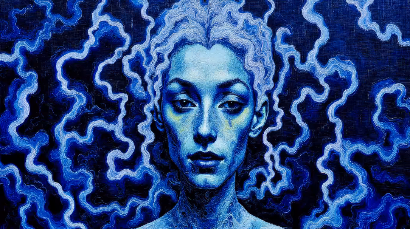 TRANSDIMENSIONAL TRIPPERS #84