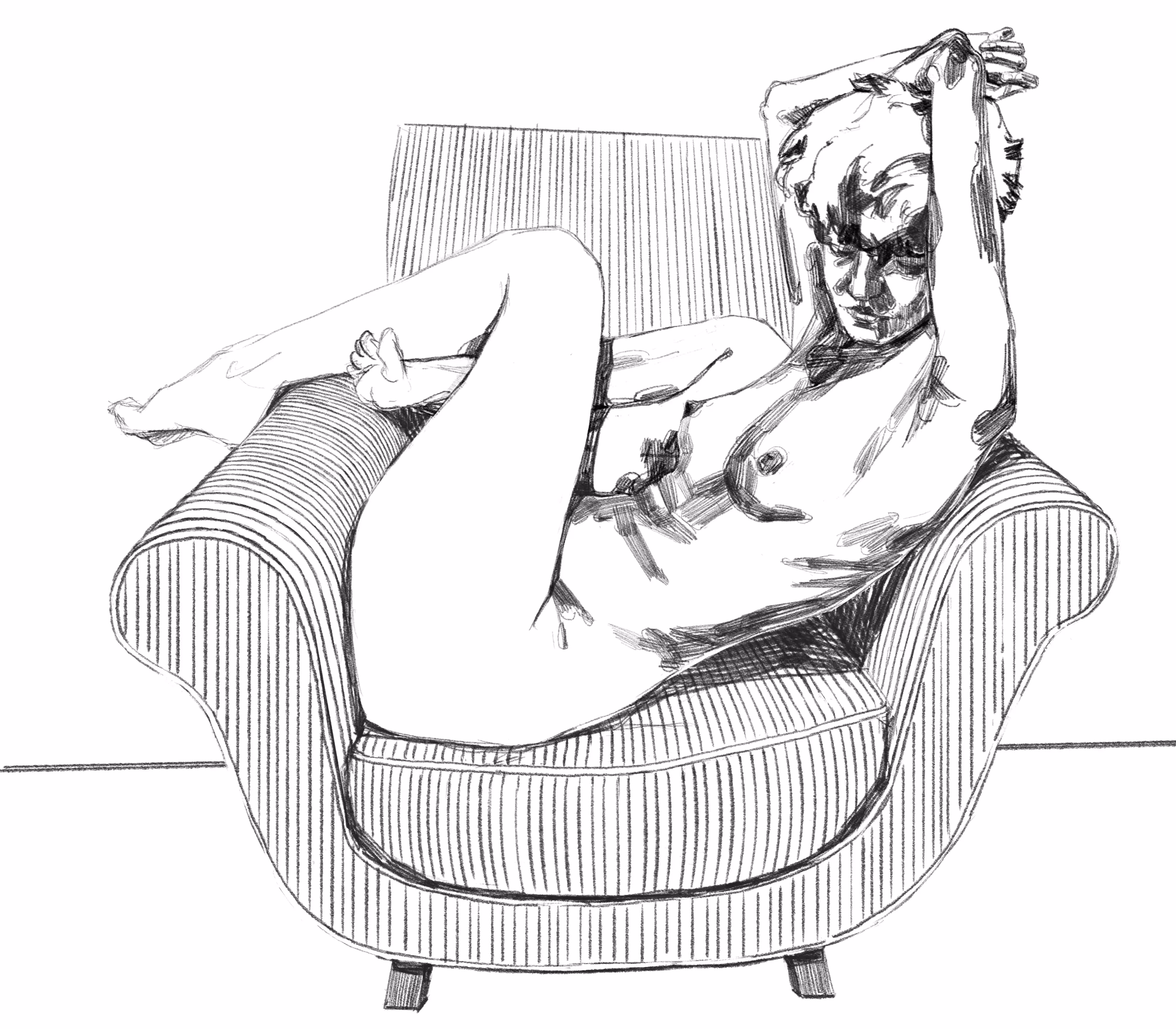 Rest