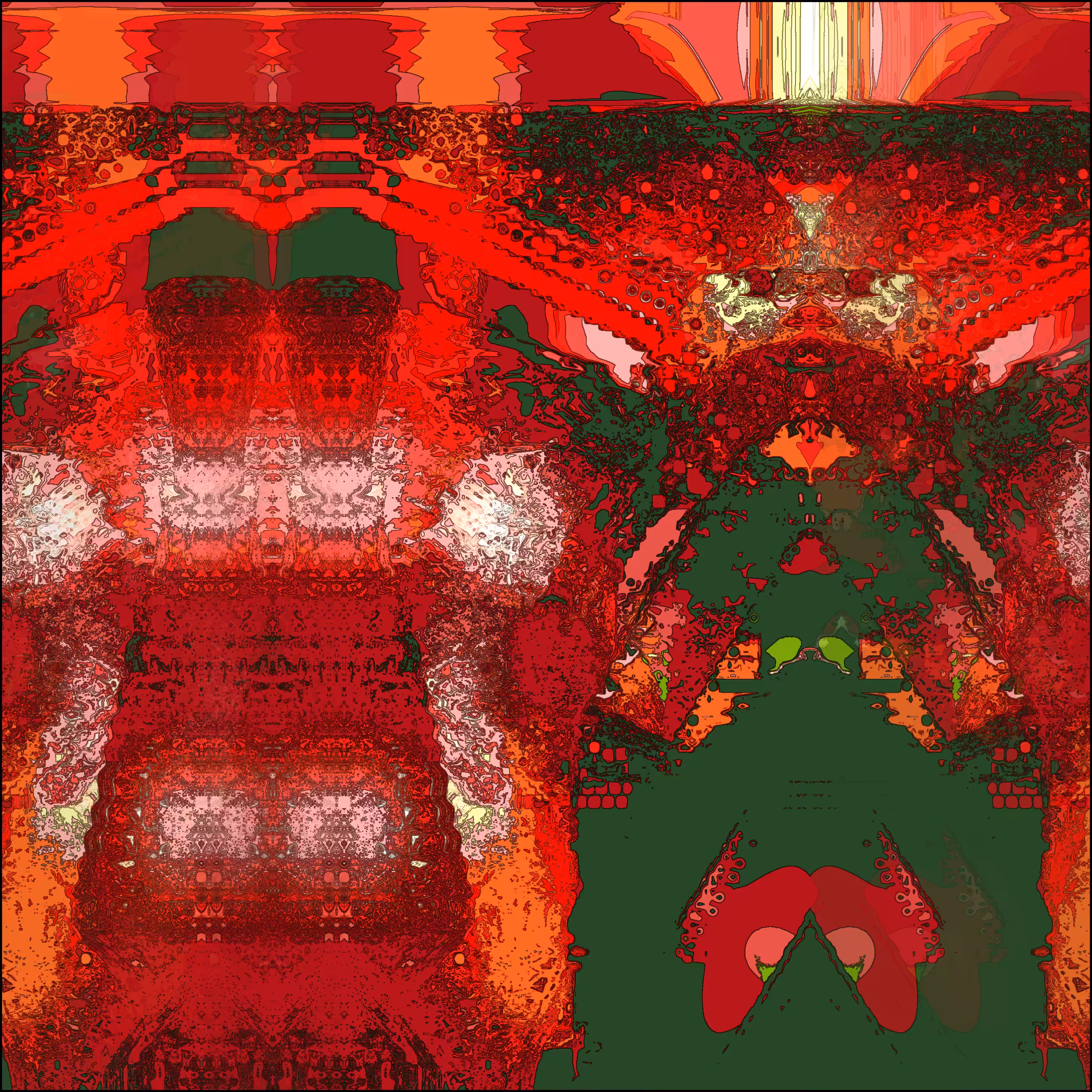 Buddha Lands #52