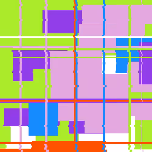 Chromatic Chaos #2203