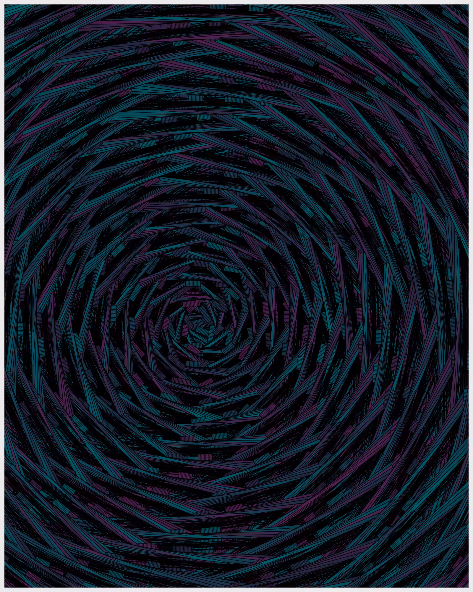 "Oneirism" #115