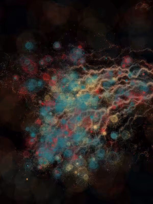 Hyperspacers #3
