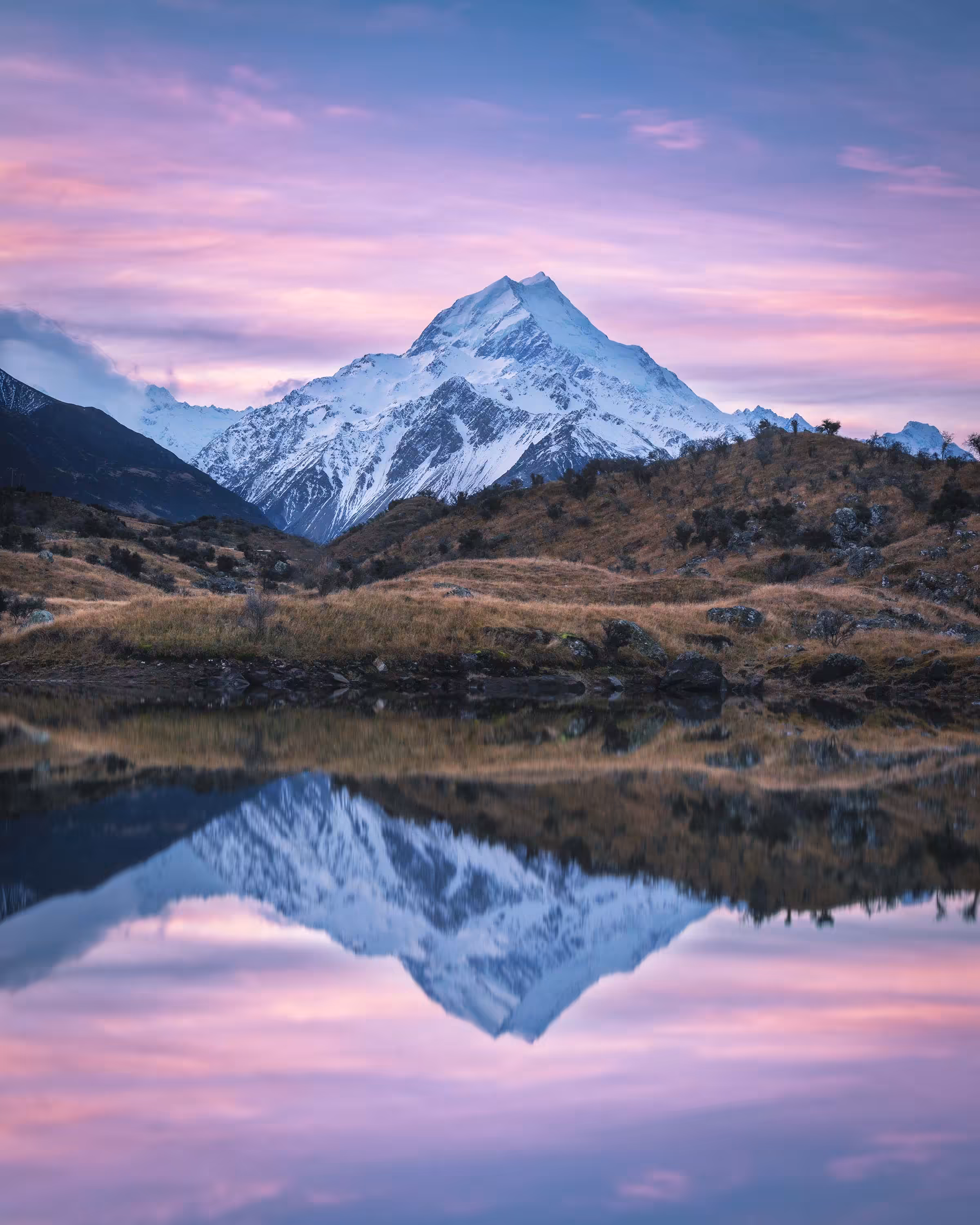 The Mountains Are Calling #11