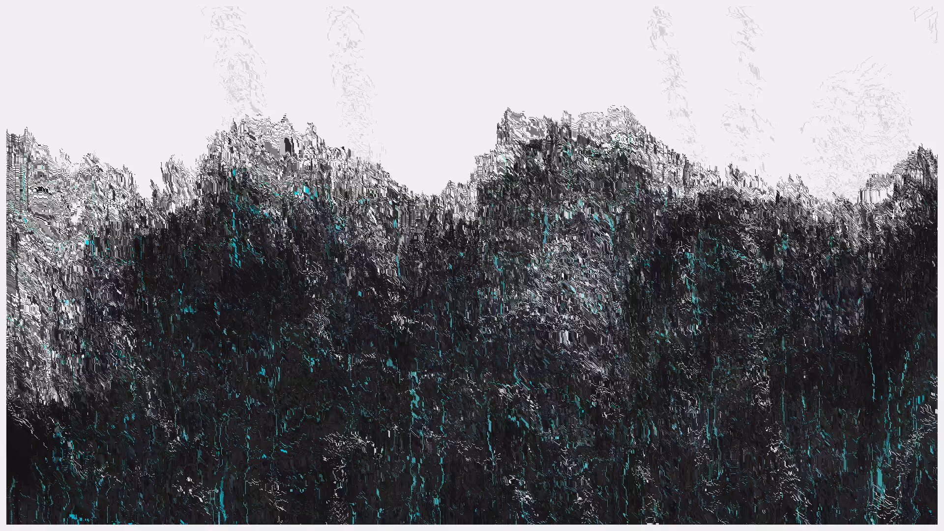 MOUNTAINS #28