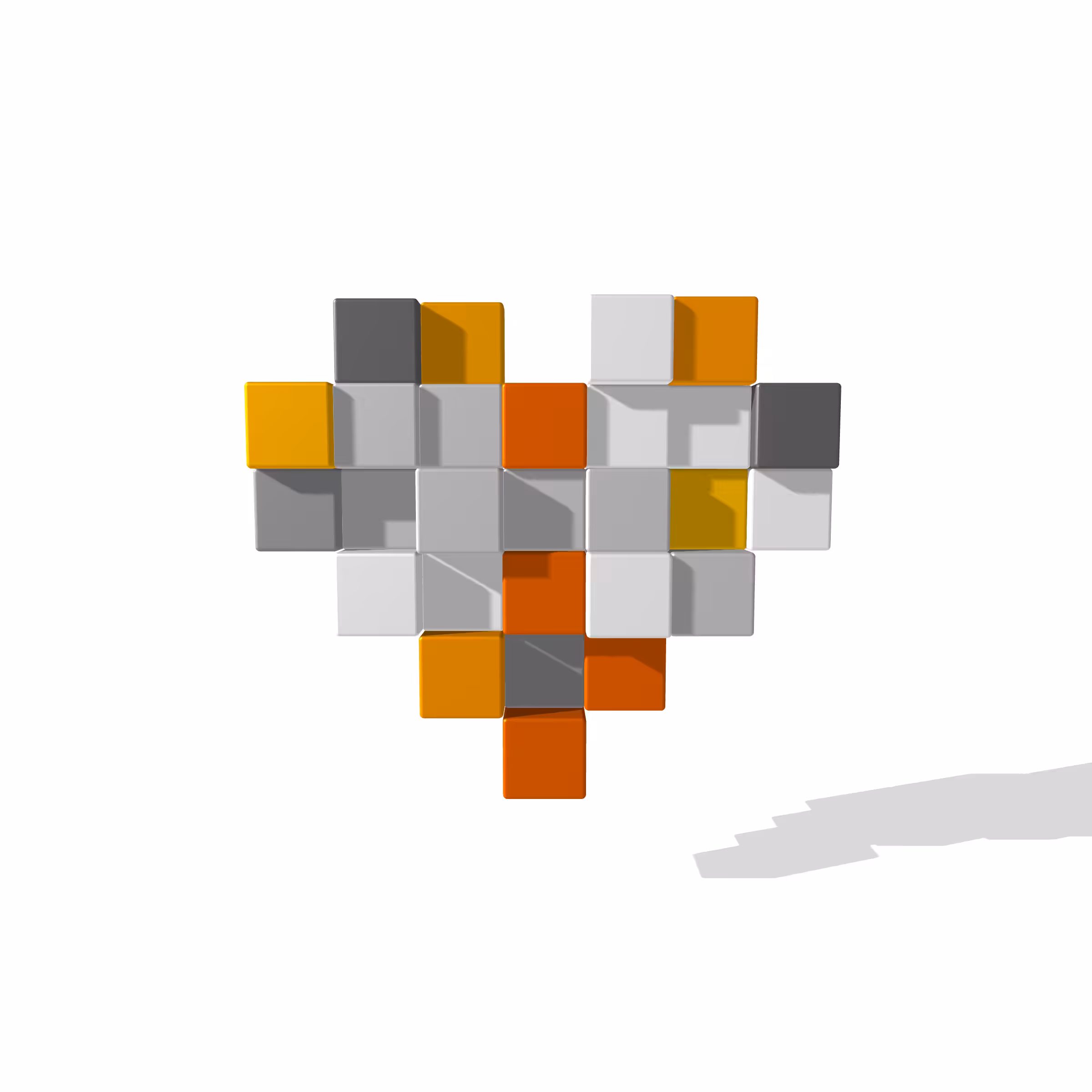 heart + craft #206