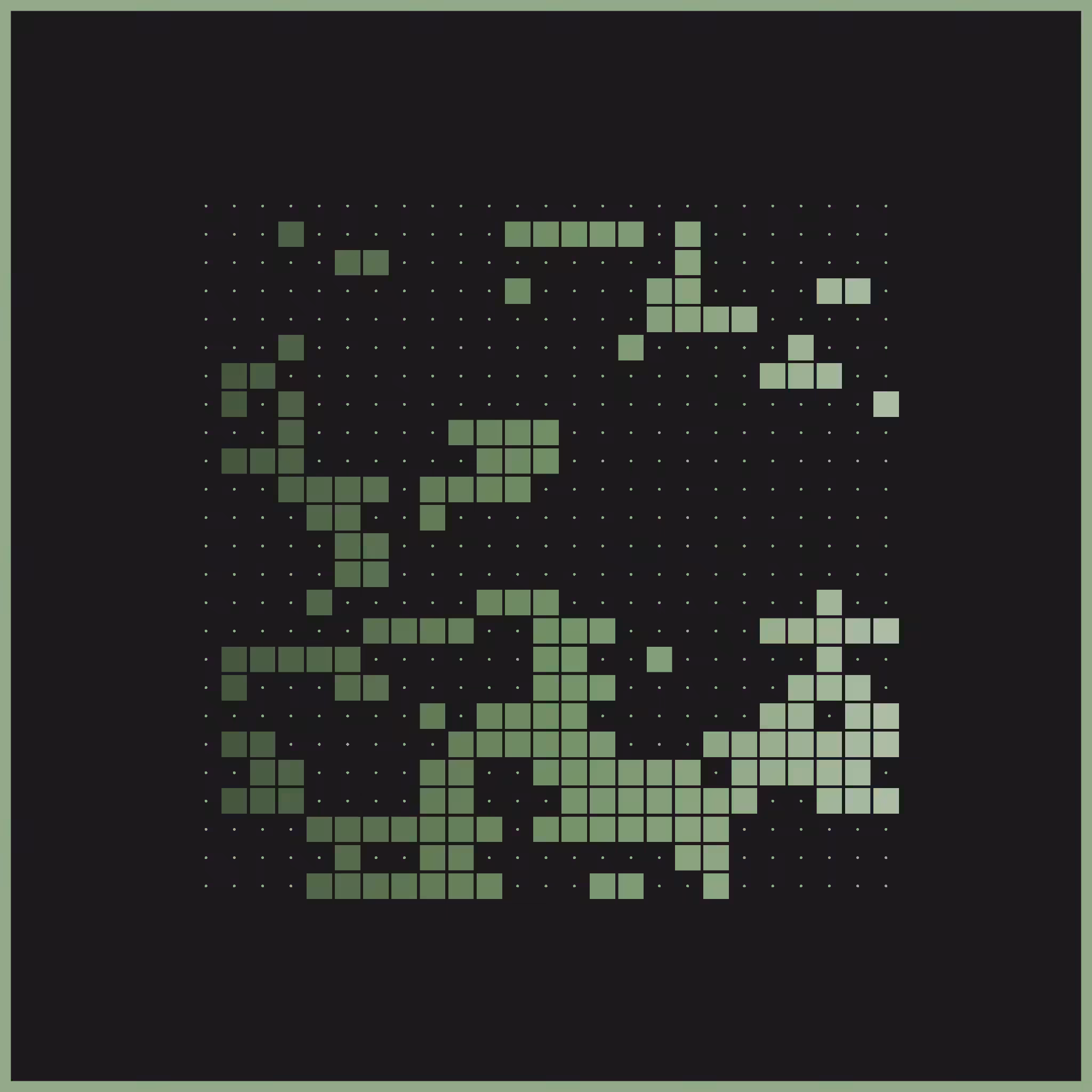 Noisy Pixel Management #412
