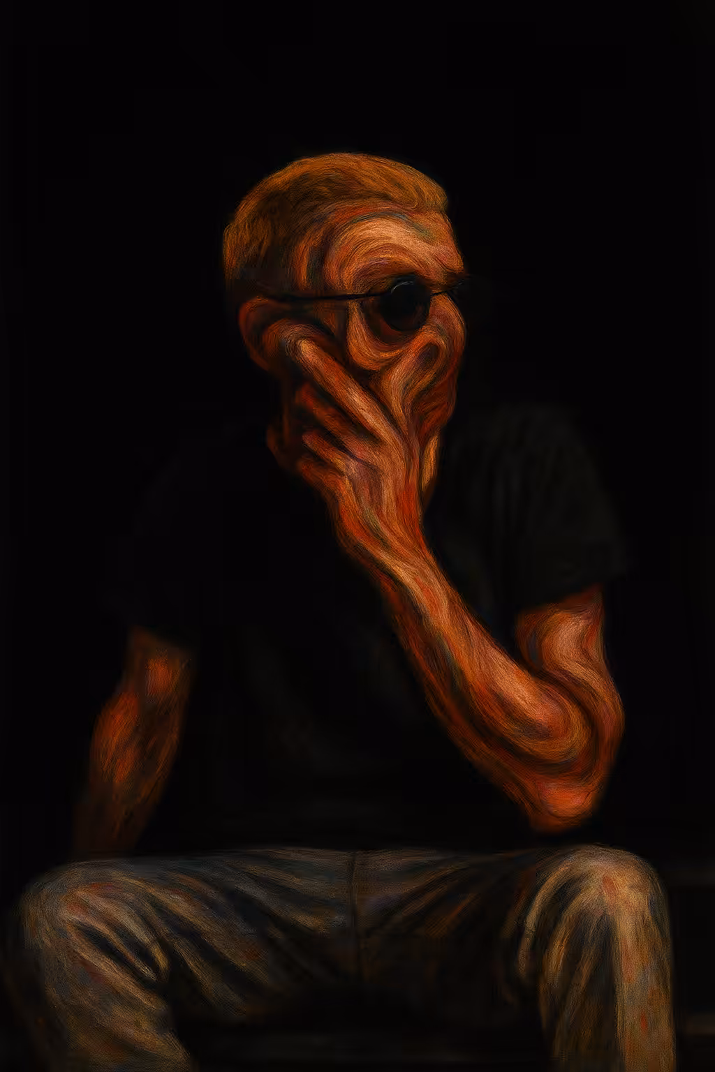 Self