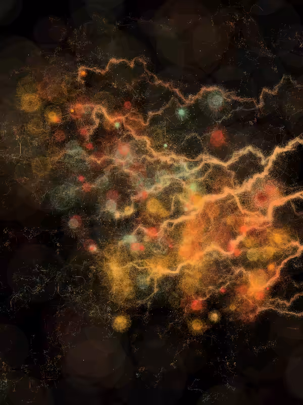 Hyperspacers #310