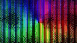 Chromatic Drift // Layer Fault