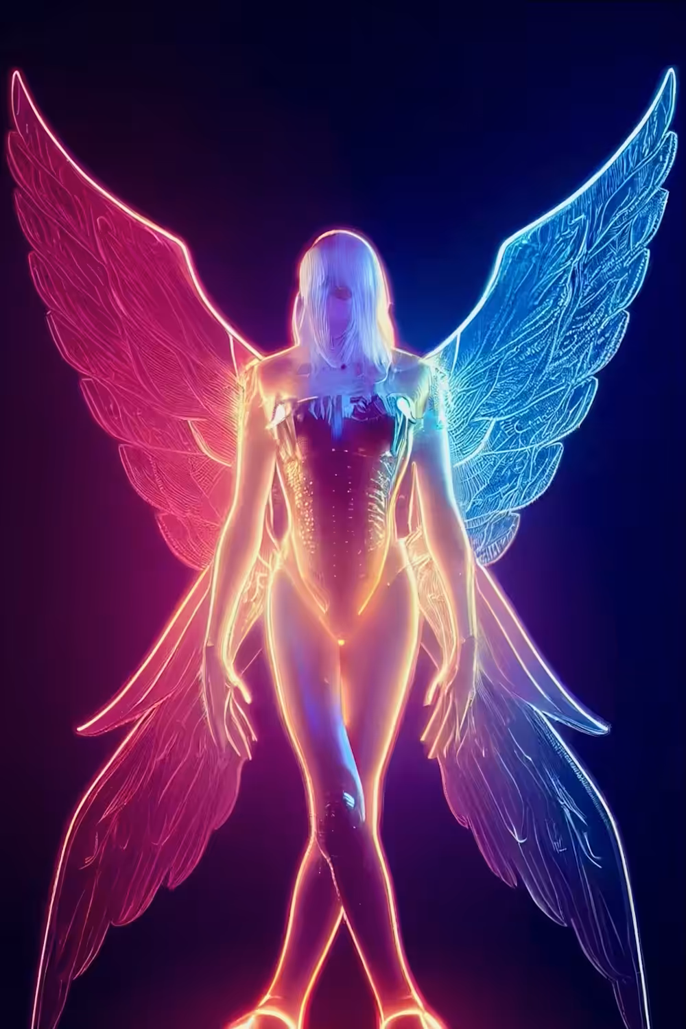 Divine One