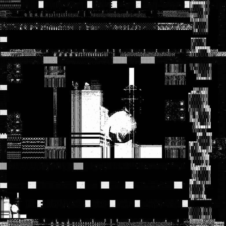 PIXEL: CITY LIGHTS (POWER UP)