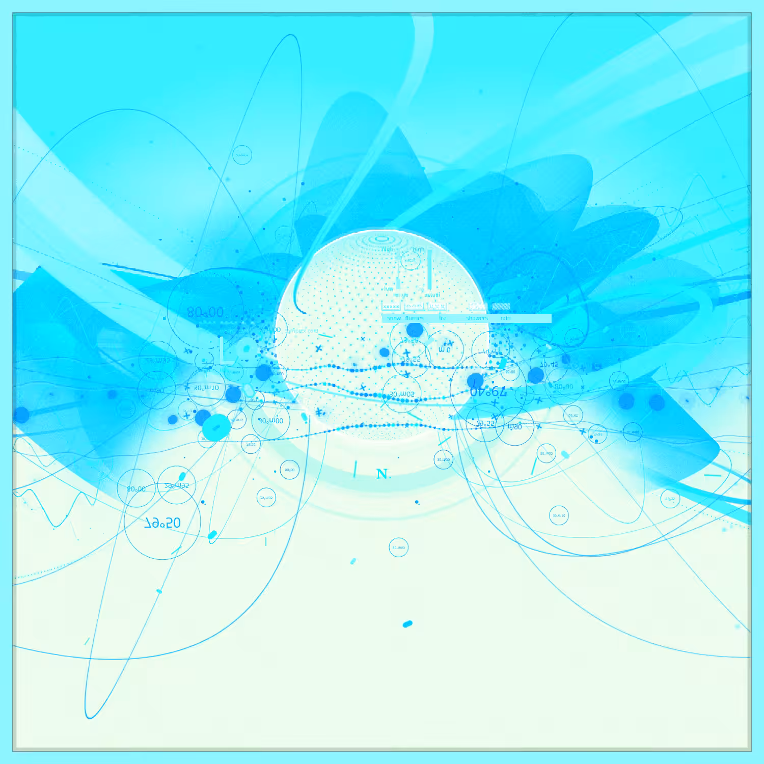 the OMEGA Code: #777