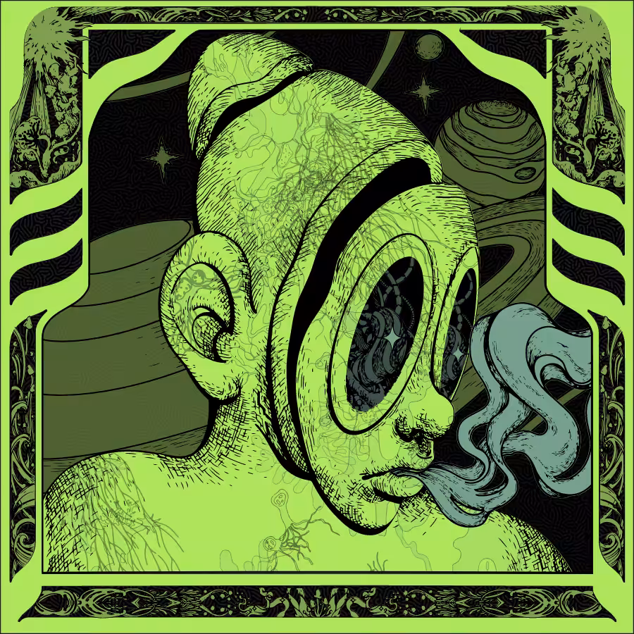 Alien #21