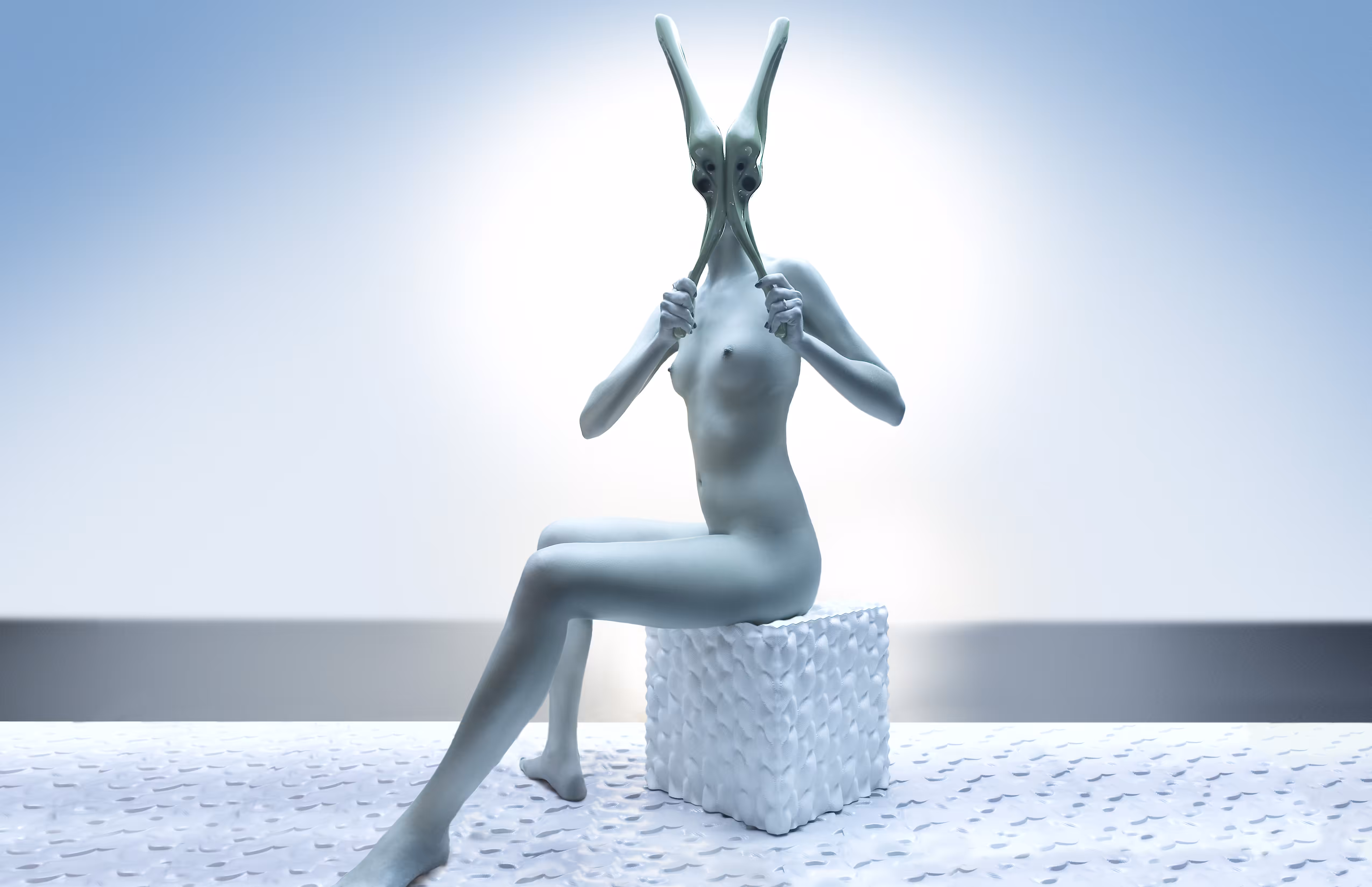 Throne
