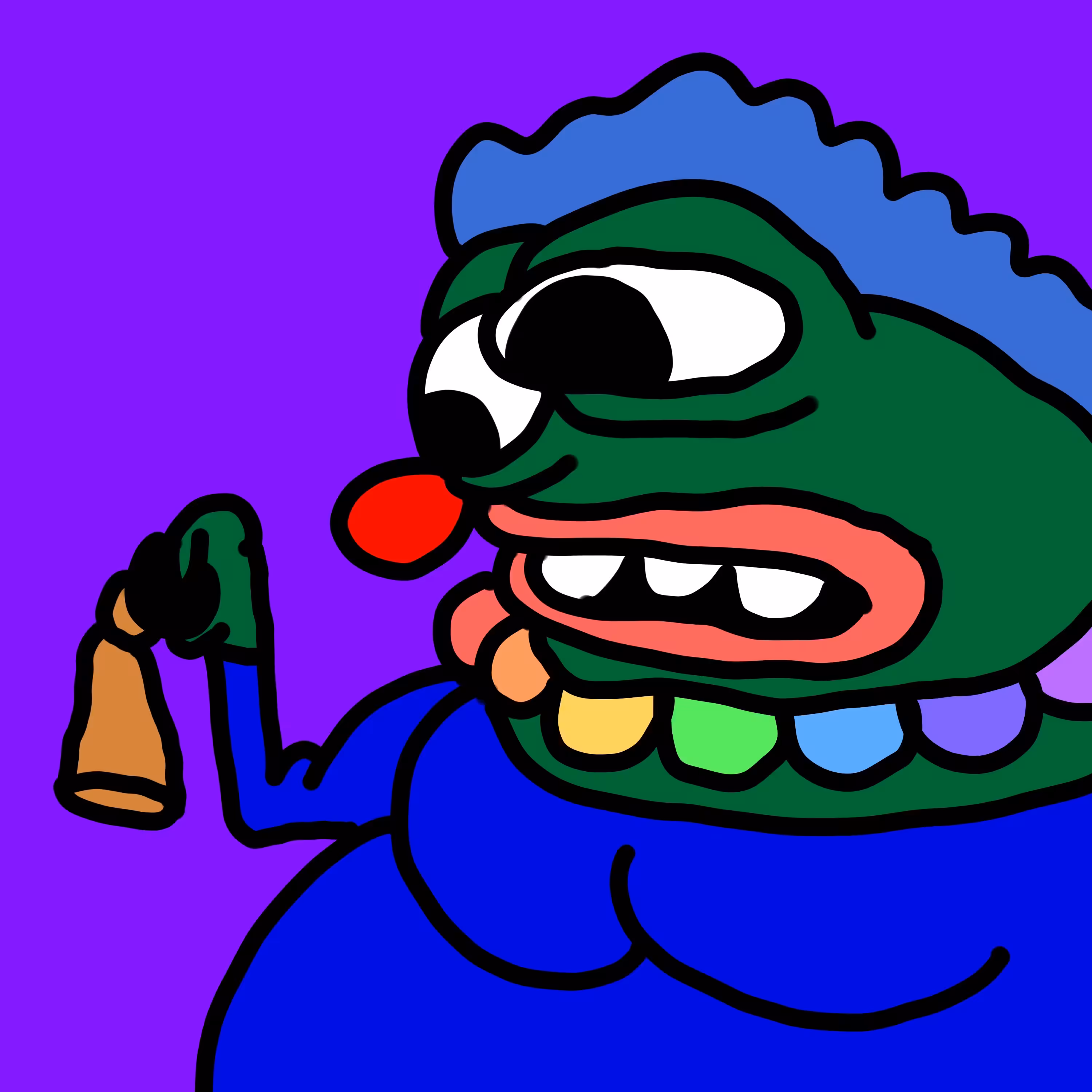 LERFREN #57