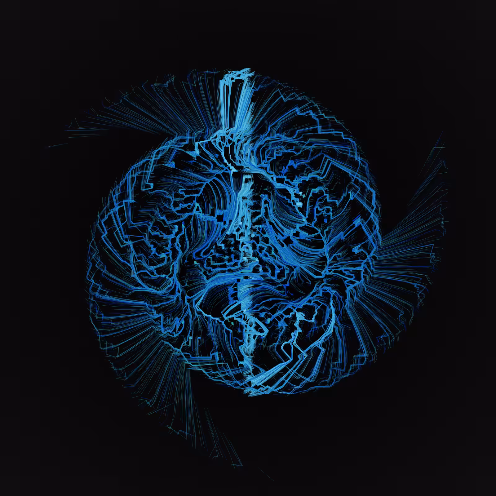 Dendrites #19