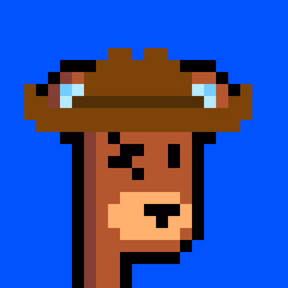 BearPunks #4829