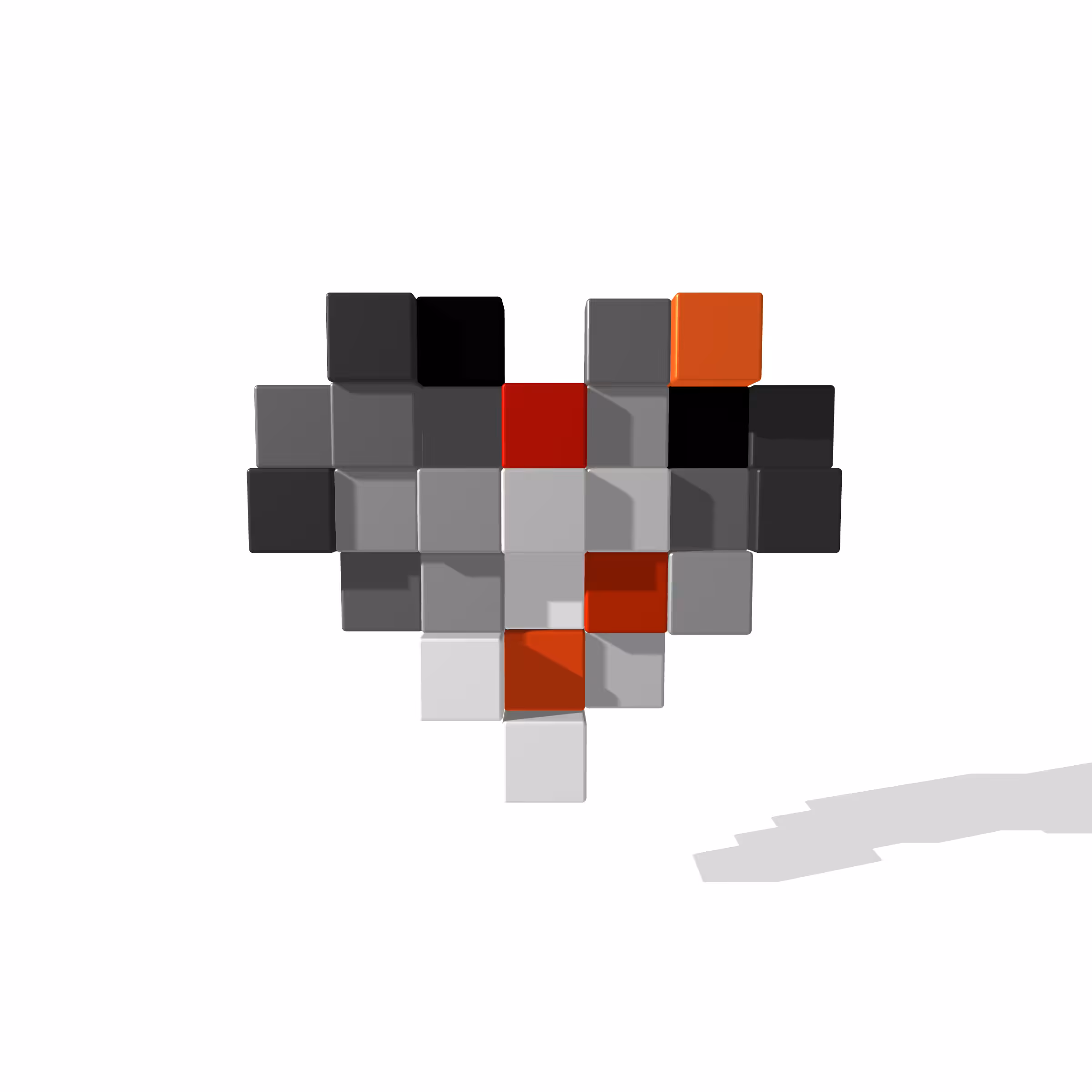 heart + craft #29006