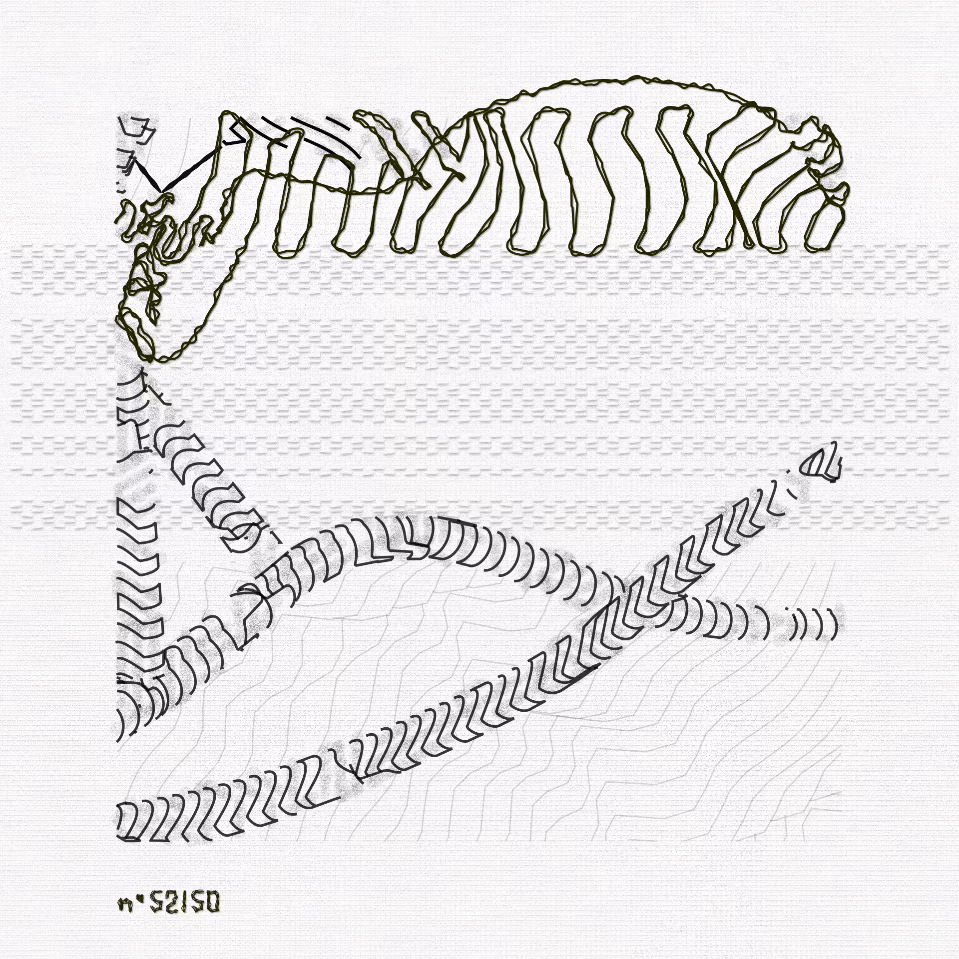 Aux Arbres #52150