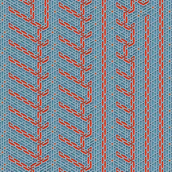Interlaced #132