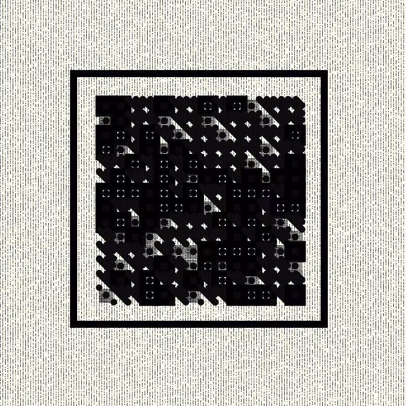 the Black Blocks #44