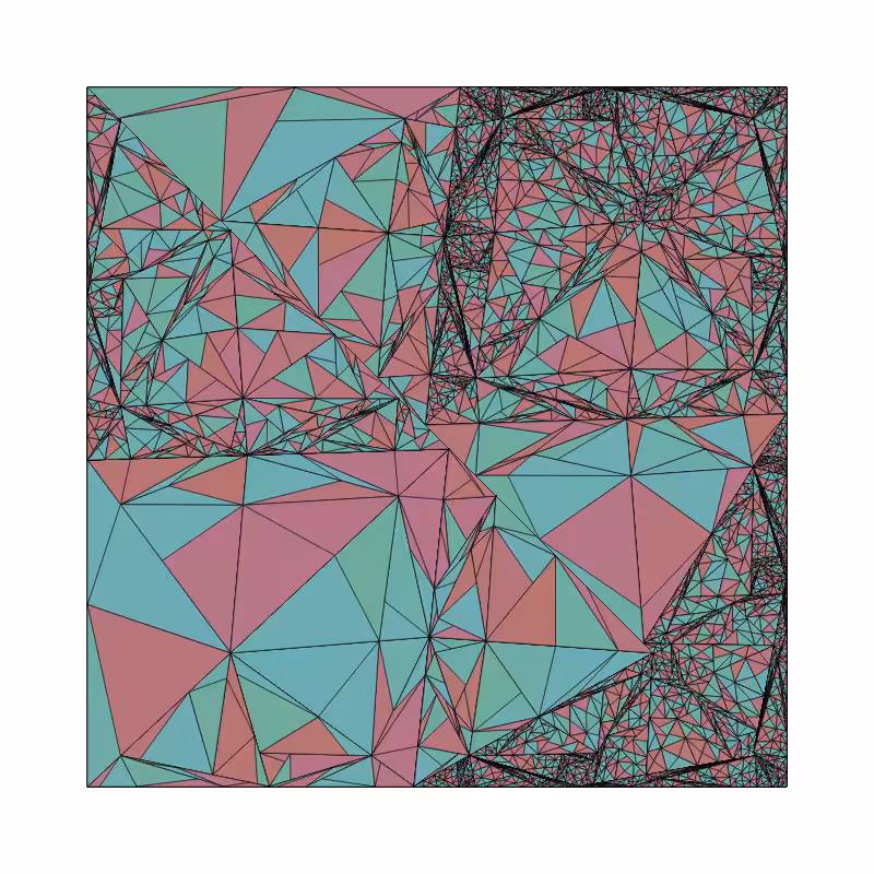 kaleidoscope #27