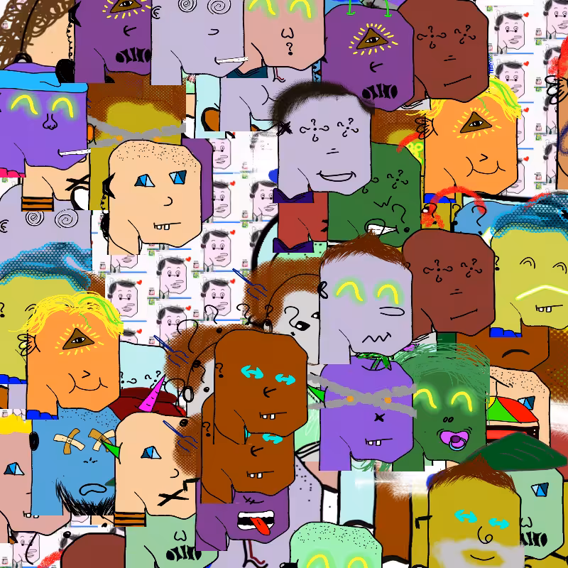 HicEtLucas family #5