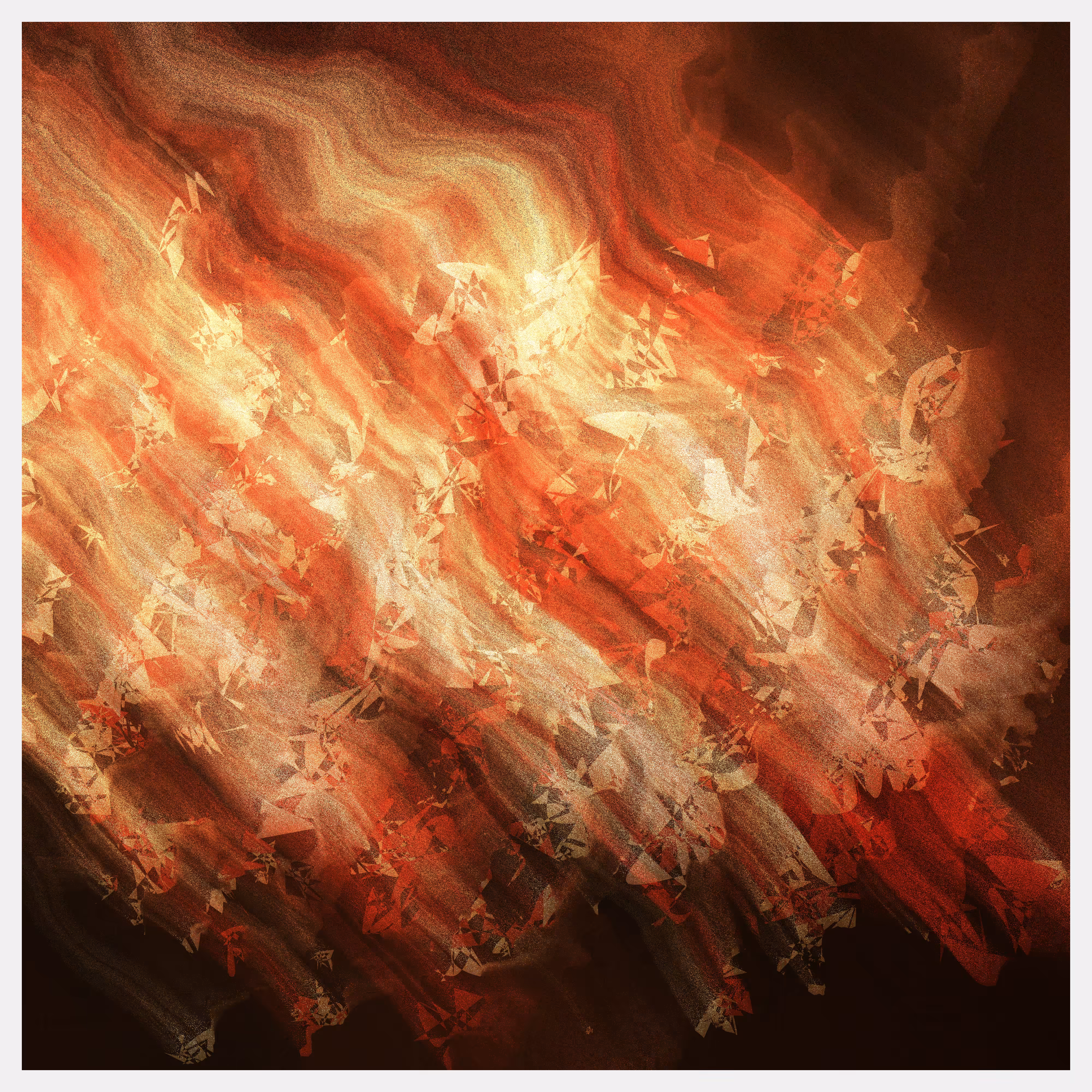 an extended synthesis #66