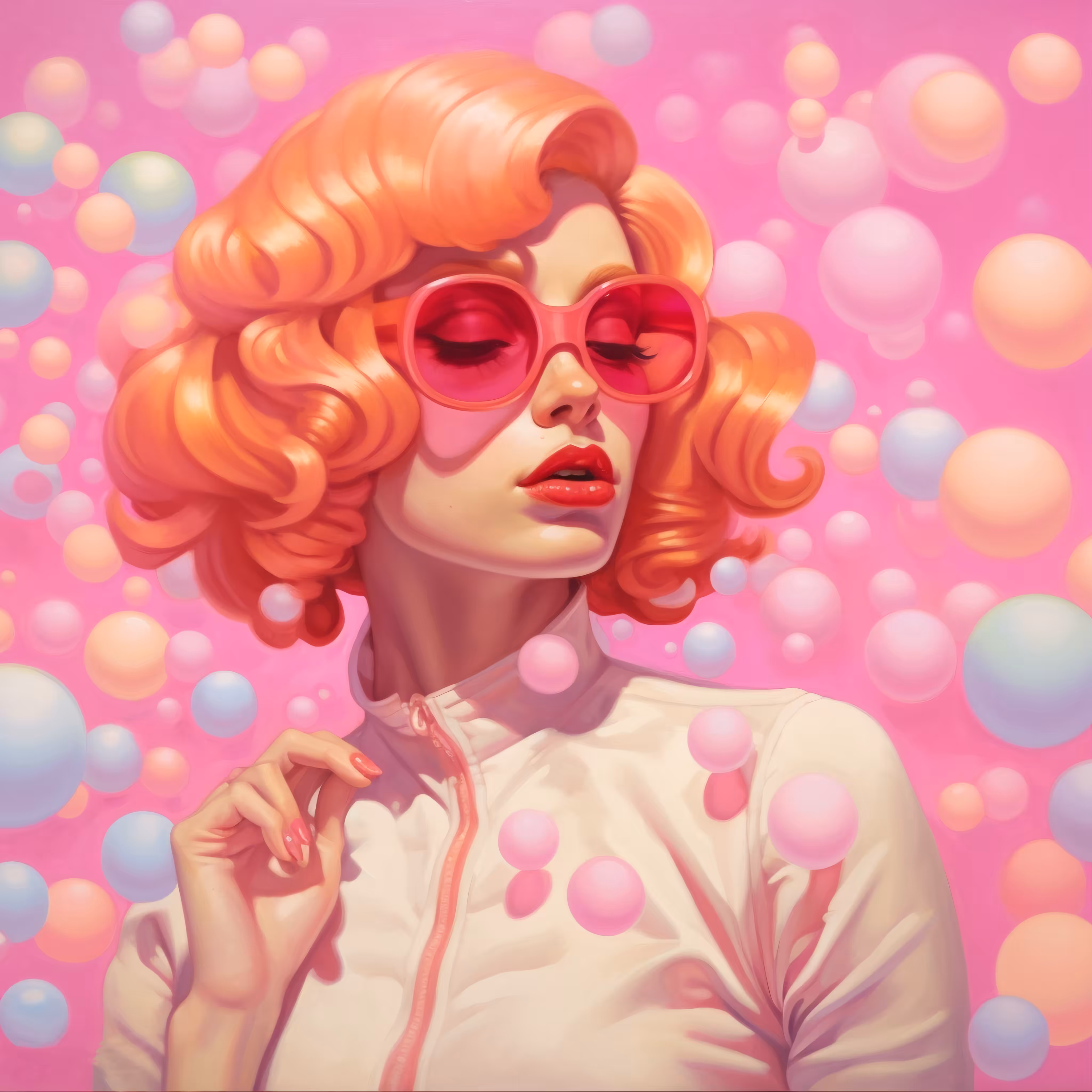 Her Universe #43