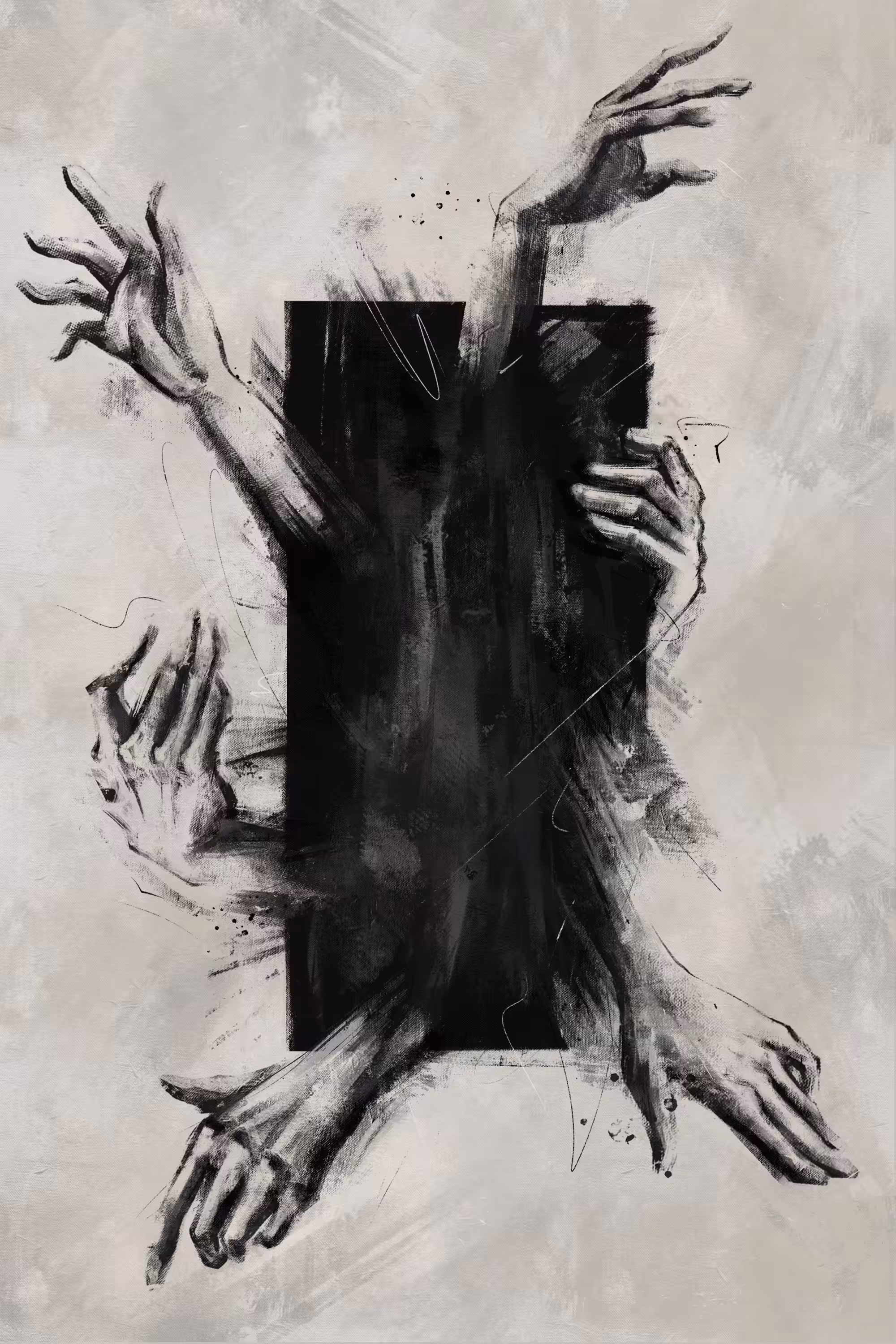 Gestures #2