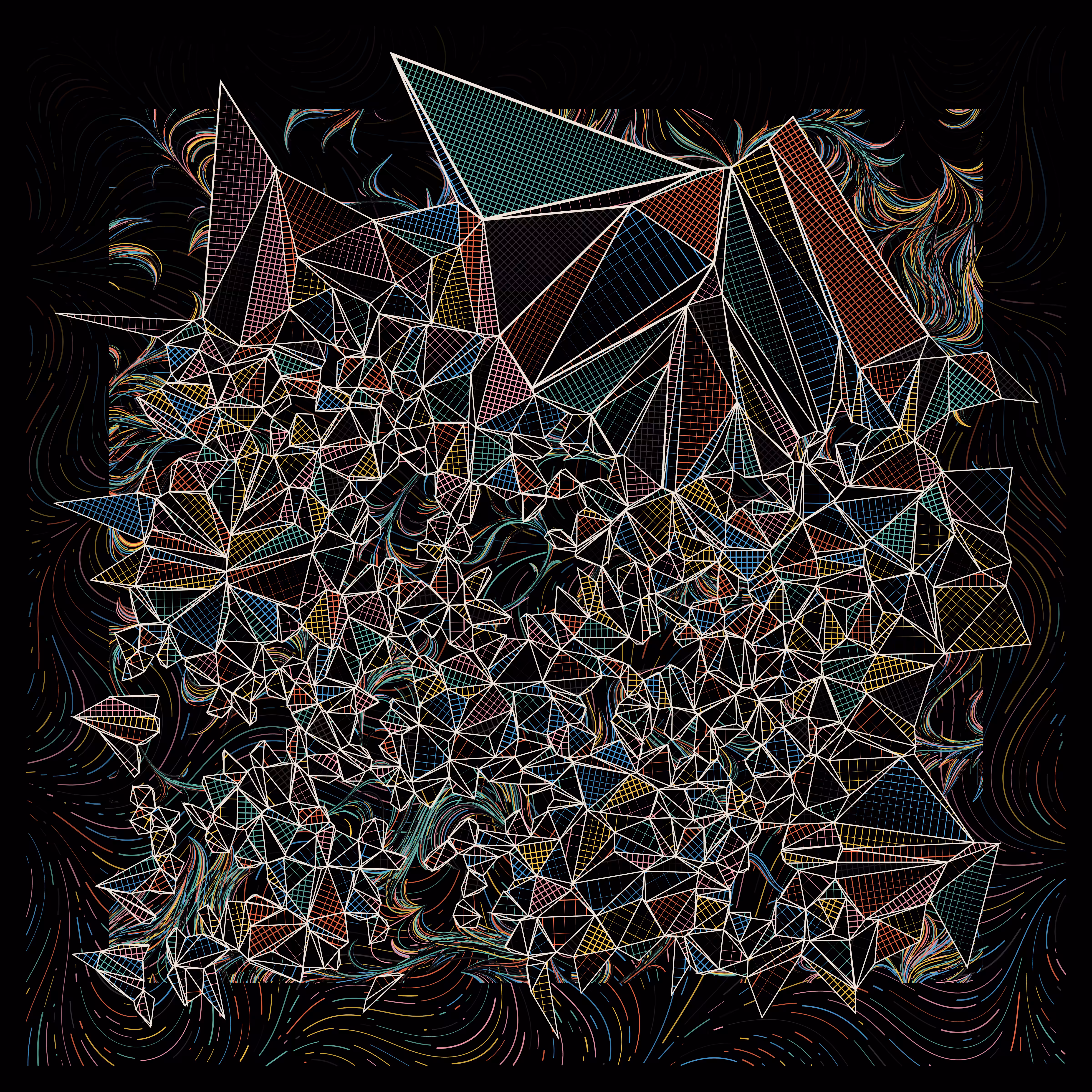 Ephemeral Tides #286