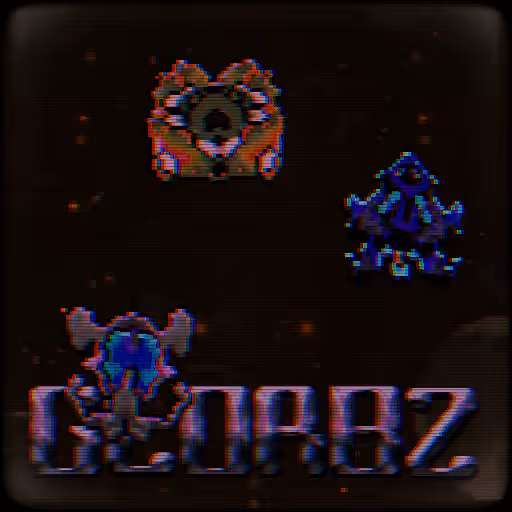 Glorbz - Assault units #1