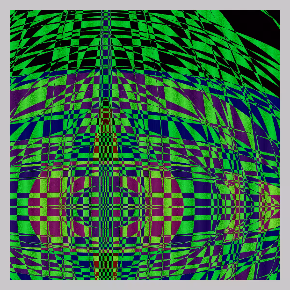 Psychodrome #60