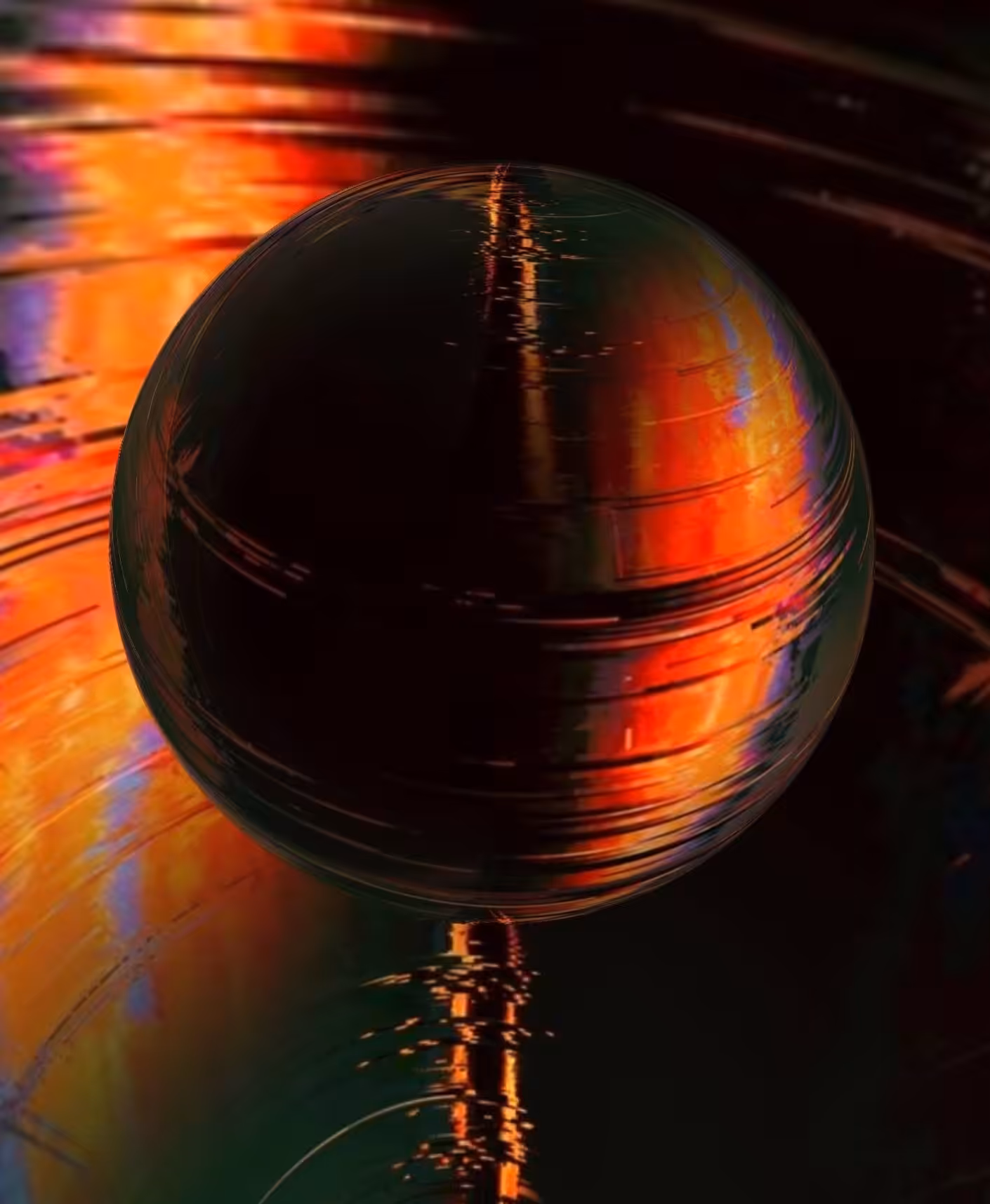 Gyroscope