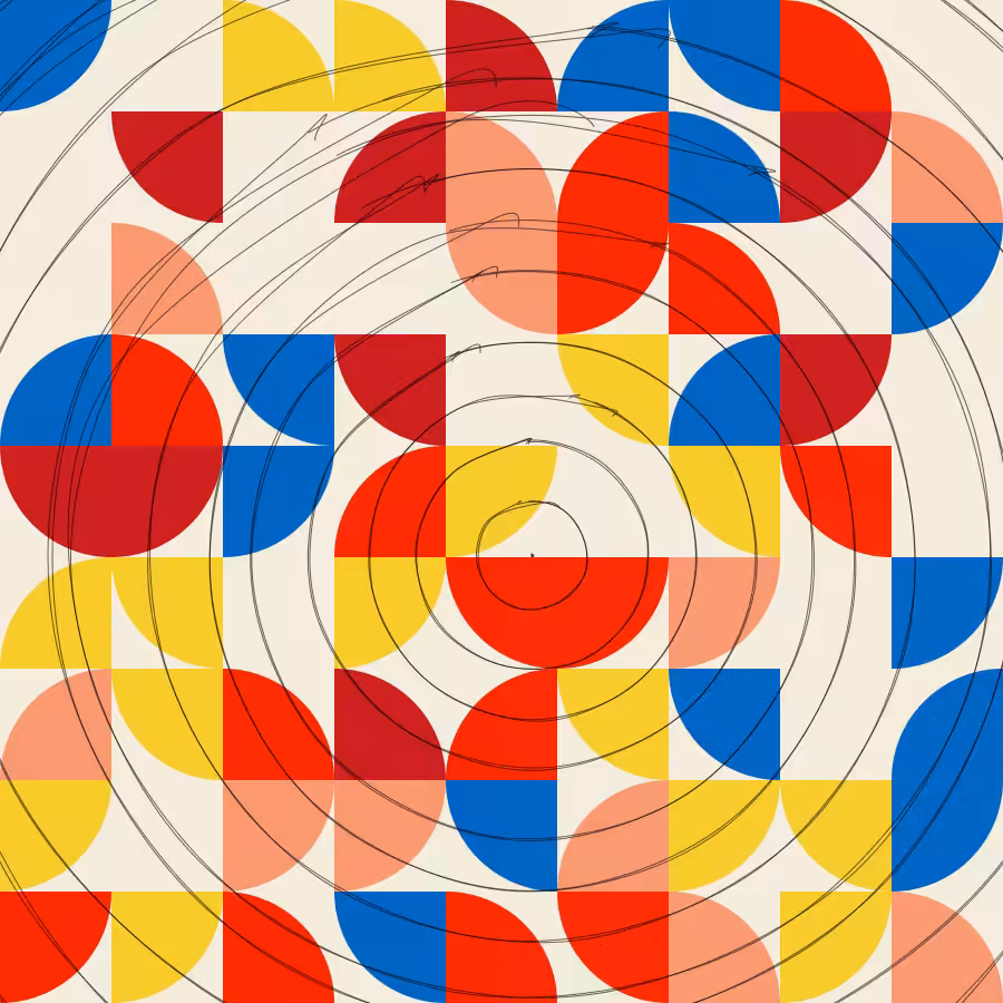 Mixed Shapes #183