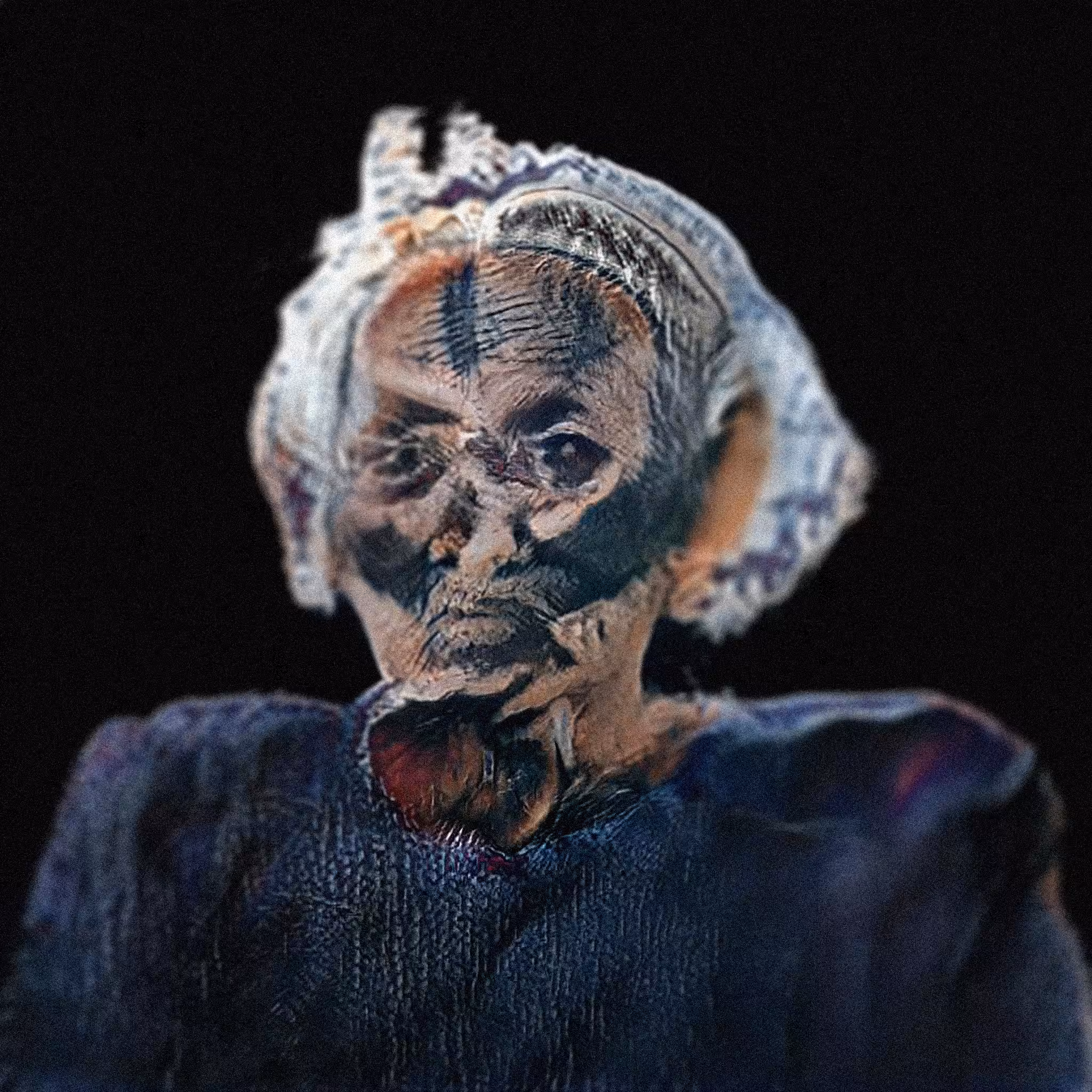 The Ancestors #004