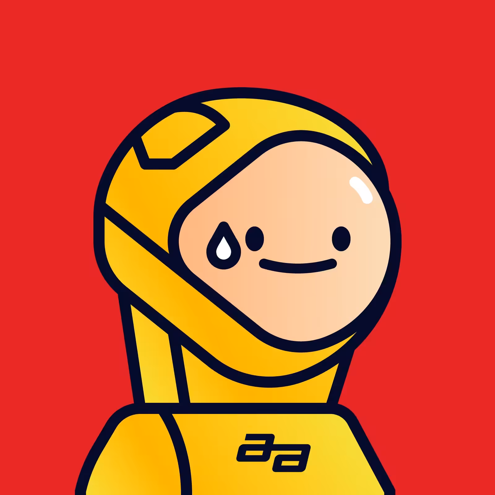 Awkward Astronauts #5353