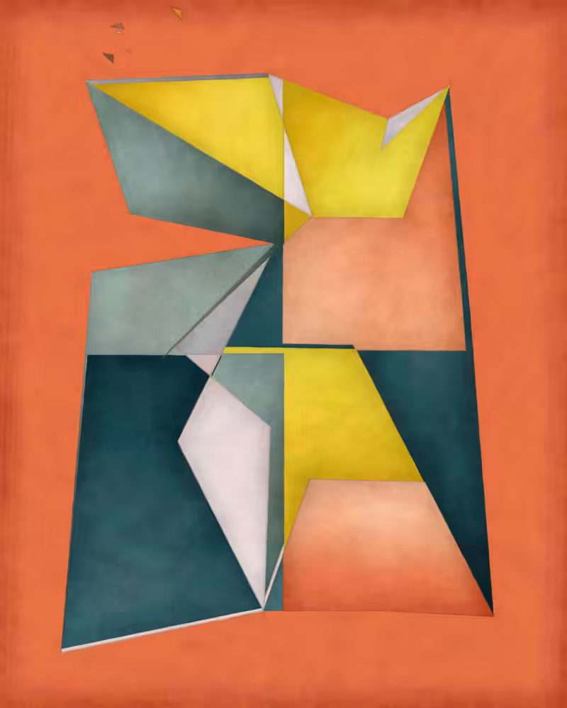 Dustfold #34
