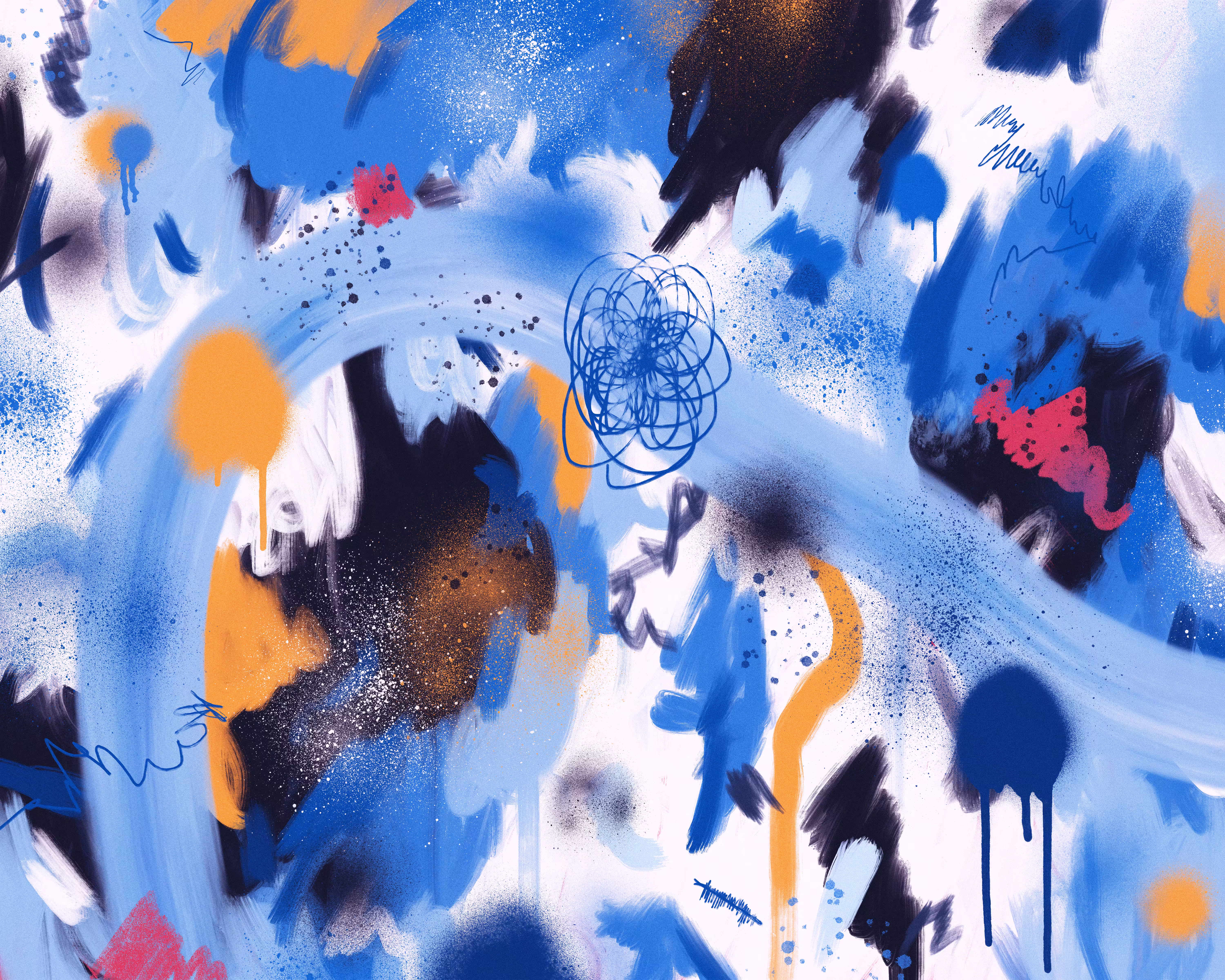 Ebb + Flow #1
