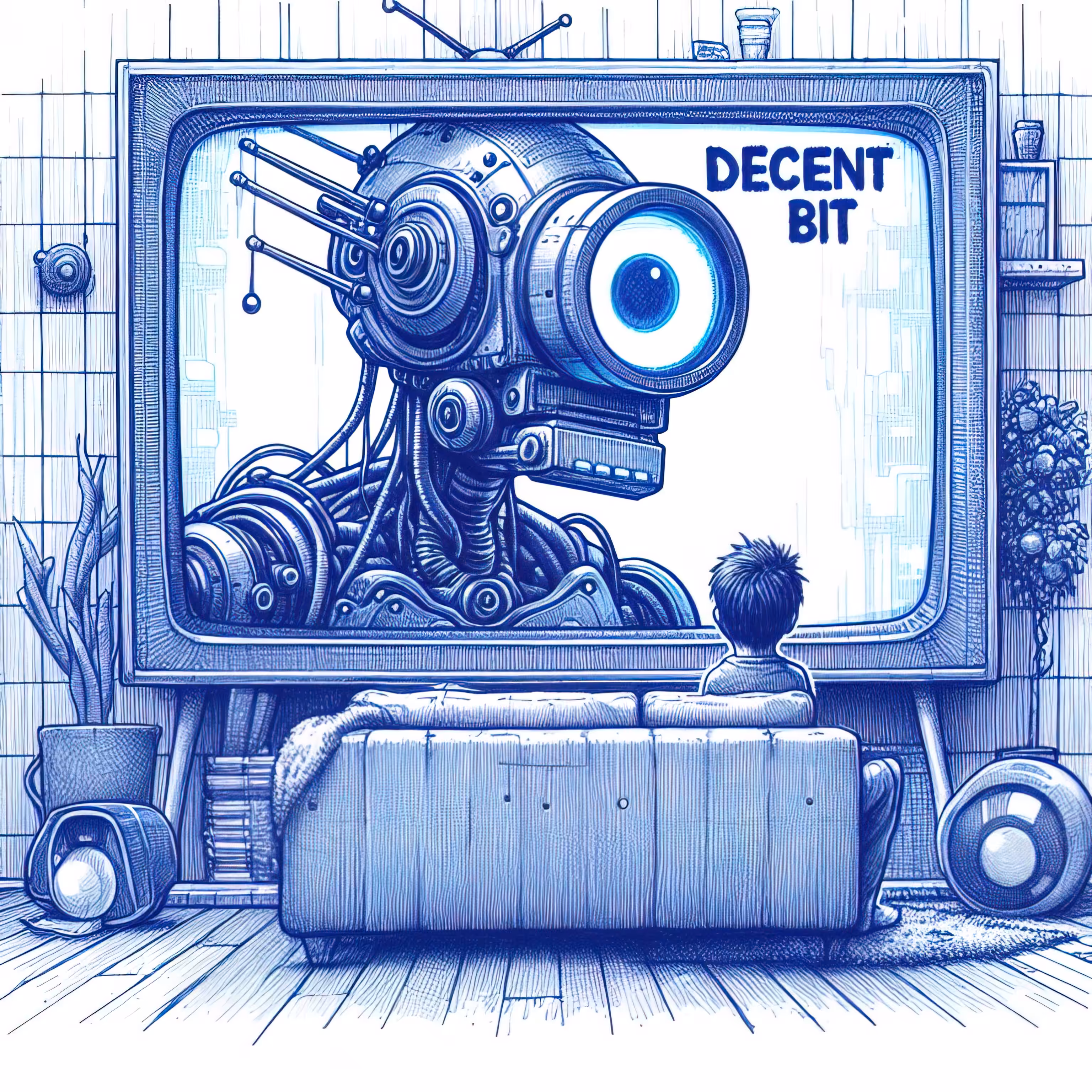 Robot 561